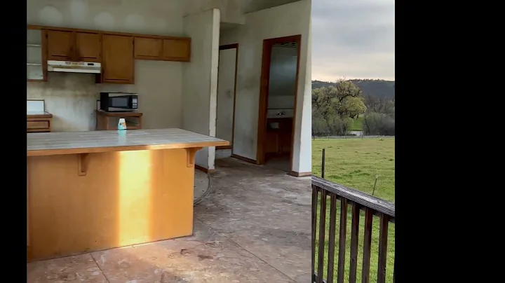 For Sale - 4510 Copco Road, Hornbrook, CA