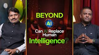 Beyond AI: Why Compassion Makes Great Leaders | Kaleido Talks by KMCT