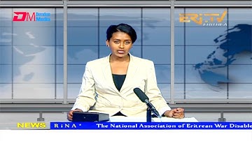 News in English for July 31, 2021 - ERi-TV, Eritrea