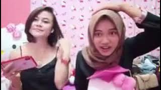 FANNY SAVAGE 59 AWAL NOOBQWEN GAK ADA OBAT......