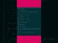 Mix variables with text in C #programming #coding #clanguage #codinginc #printing #variables