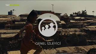 Trt Belgesel - Akıllı işaretler jeneriği (Genel izleyici) 17 Temmuz Cumartesi (2021) Resimi