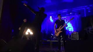 Amon Sethis - The Legacy from the Past