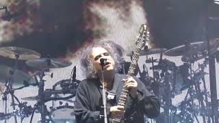 The Cure Genève 06.11.2022 full Show HD