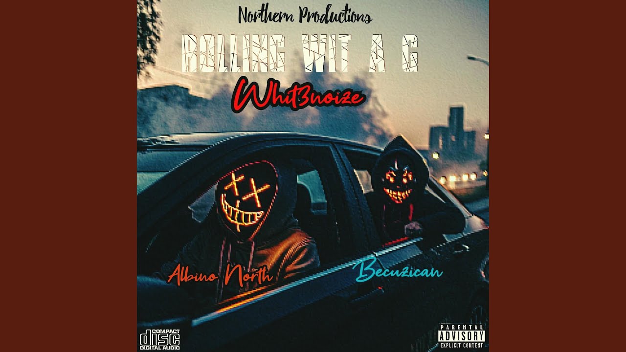 Watch ROLLING WIT A G on YouTube Watch ROLLING WIT A G on YouTube