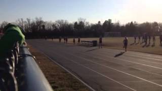 FMMS Track