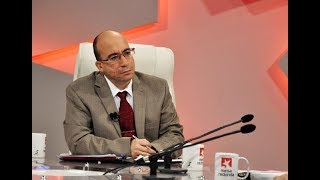 Видео Mesa Redonda Informativa: Explicando las nuevas medidas migratorias de Cuba от CiberCuba, Куба