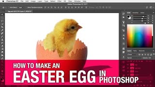 How to make an Easter egg screenshot 3