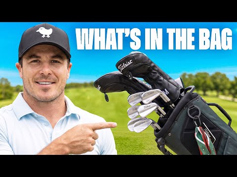 I Built The Ultimate Golf Bag (Here’s What’s Inside) 