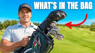 I Built The Ultimate Golf Bag (Here’s What’s Inside)