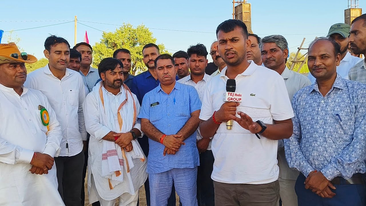राजस्थान के गुर्जर समाज के सबसे बड़े भामाशाह मातादीन पणिहार कैसे बने ? विराटनगर , बानसूर, Kotputli 