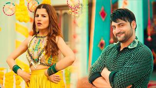 Ajay Hooda New Haryanvi Songs | Bahu Jamidar Ki 2 | New Haryanvi Song | Haryanvi Gaane 2026