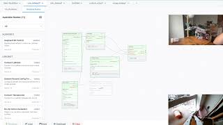 Famous A Node-Based Interface for Building Agentic Robotic Workflows Net Worth
