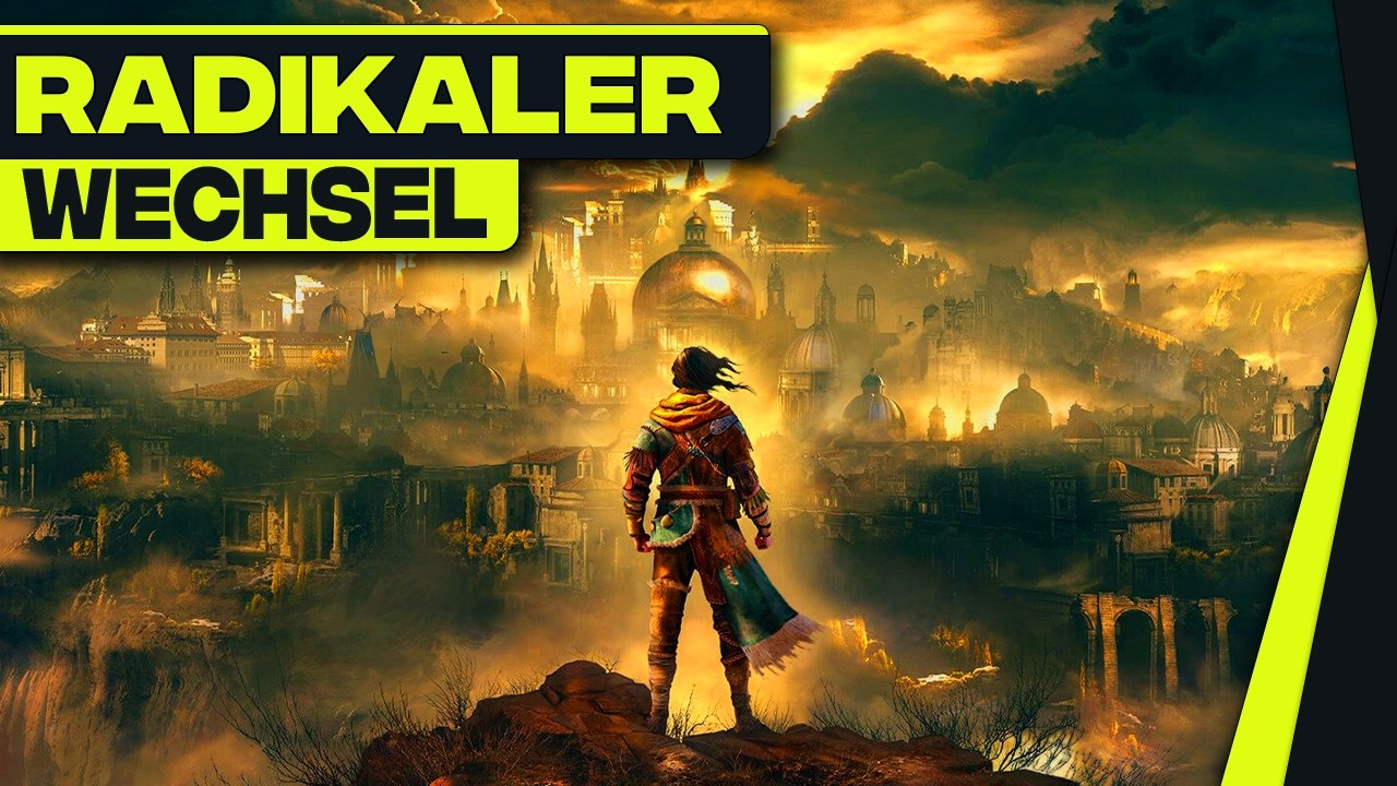 Radikaler Wechsel! Warum GreedFall 2 alles anders macht (Review & Analyse)