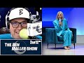 Charissa Thompson Outrage is Hilarious l BEN MALER SHOW