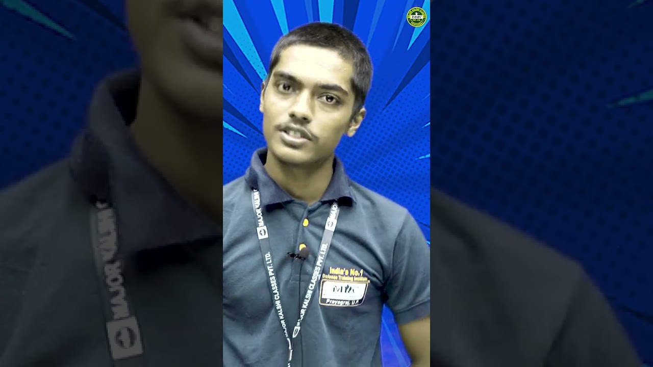 NDA Target Batch के Candidate ने बताया सच😱 || कैसे पढ़ाते है MKC मे Maths और Physics || 