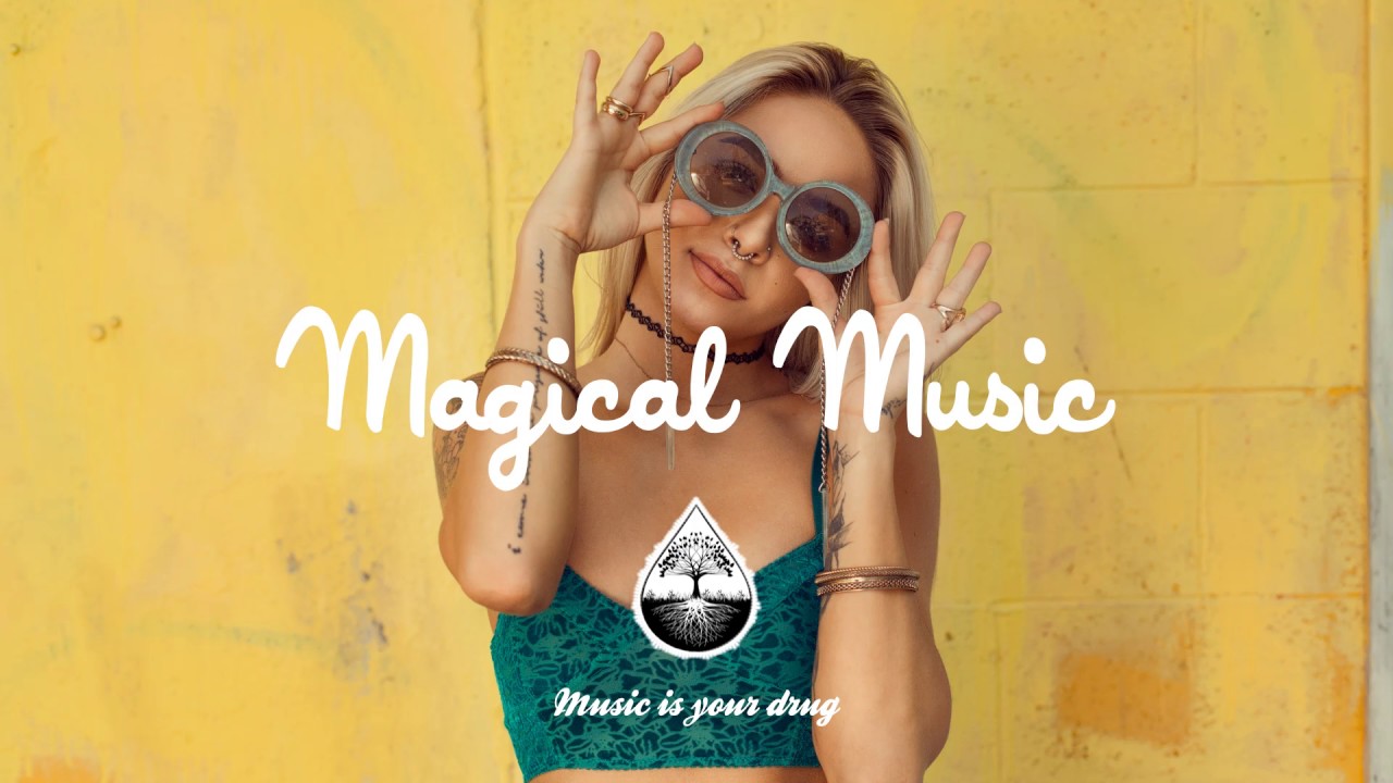 Vince Green - Run For The Hills (ft. Tom Bradley)