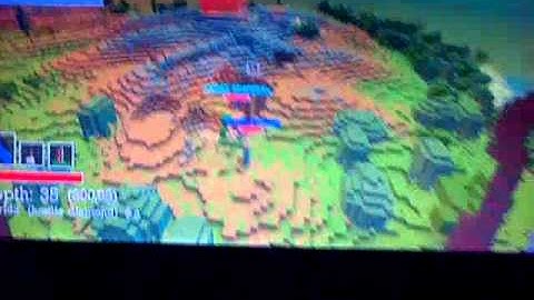 total miner 500+ c4 explosion