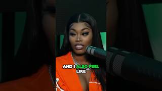 Asian Doll Tells us about the interview culture in Rap Today