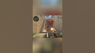 MIRAGE BEAST #counterstrike2 #cs2 #counterstrike #highlights  #faceit