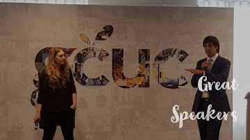 GCUC USA Teaser - Greetly Coworking Software
