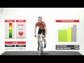 Cycling Cinema - 15 min - Beginners Class - Kristian