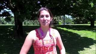 Vixen Profile Melissa Clough 12