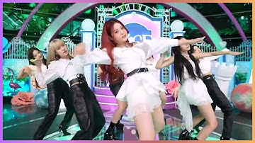 nmixx kyujin "BIG WAVE....BIG WAVE???"