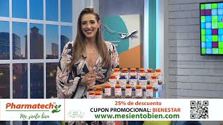 Comercial Pharmatech Tvv
