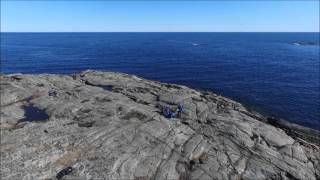 Tromøya påska 2016