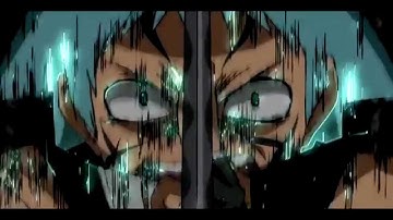 [Multifandom anime MEP] Part 7