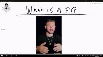 What is a pip?