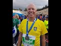 2019 11 10 Athens Authentic Marathon