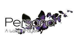 A Lone Prayer - Persona 1 (PSP) screenshot 3