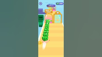 Gem Stack All Levels Gameplay 💎 #shorts #Gemstack #youtubeshorts