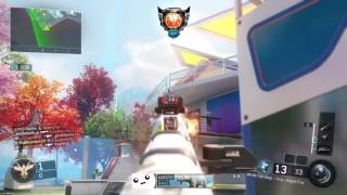 BLACK OPS 3- DEMOLITION (NUKETOWN) (88-15!)