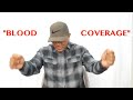 BLOOD COVERAGE - Man Of God (Official Video)