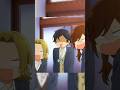 Se SORPRENDEN de que Shu tenga una HERMANA🤯💕 #horimiya #anime #animeedits #animeamv #animes