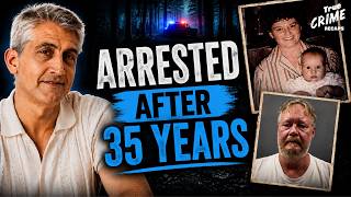 She Vanished While Cleaning Her Sister’s House… 35 Years Later, DNA Named a Suspect