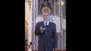 الحلقة الأولى مع الدكتور بودوخة يقدم نصائح لأبنائنا وأوليائهم