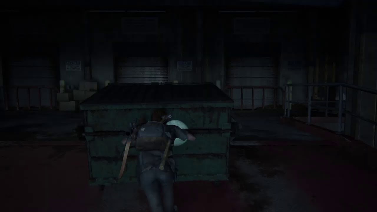 The Last Of Us 2 Seattle Day 2 The Seraphites YouTube the-last-of-us-2-seattle-day-2-the-seraphites-youtube