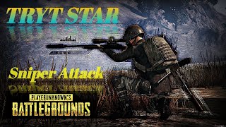 Sniper Attack Star கMer Edi Ya Podu Vediya Podu...