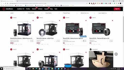 ideaMaker the little slicer that could, and it