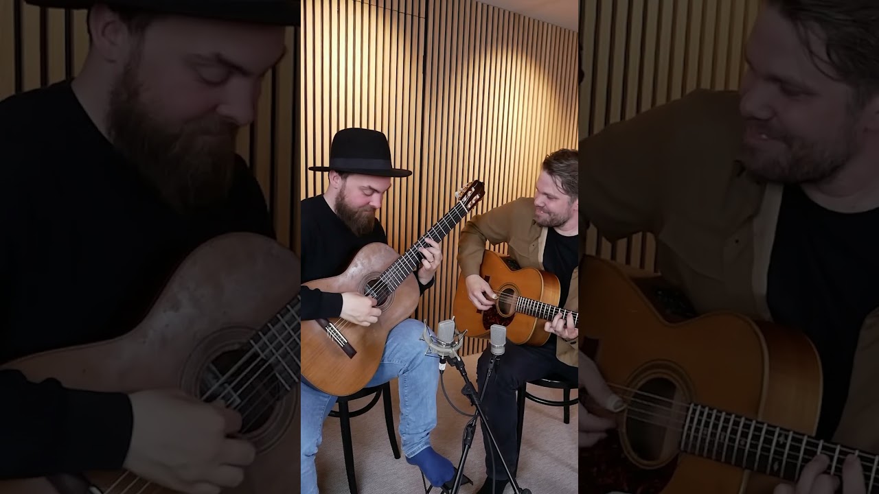 YouTube player