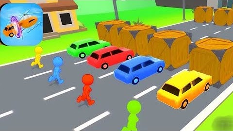 Shape-Shifting - Walkthrough ALL LEVELS (Android/iOS)#shapeshifting #viralvideo #littlemovies part 3