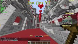 Famous Hypixel QuakeCraft #1 Profile