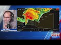 Severe Weather Coverage