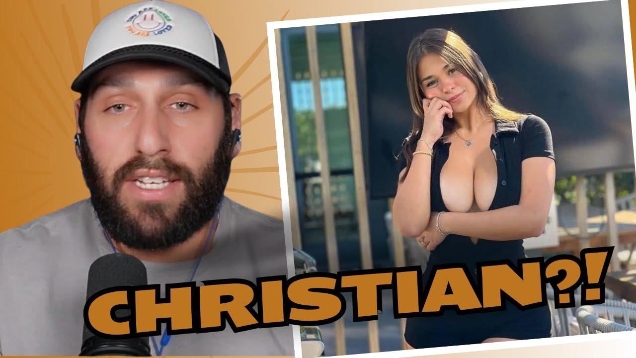 Can Christian Virgin OF Model Exist?