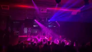 Halocene LA when my demons come to life