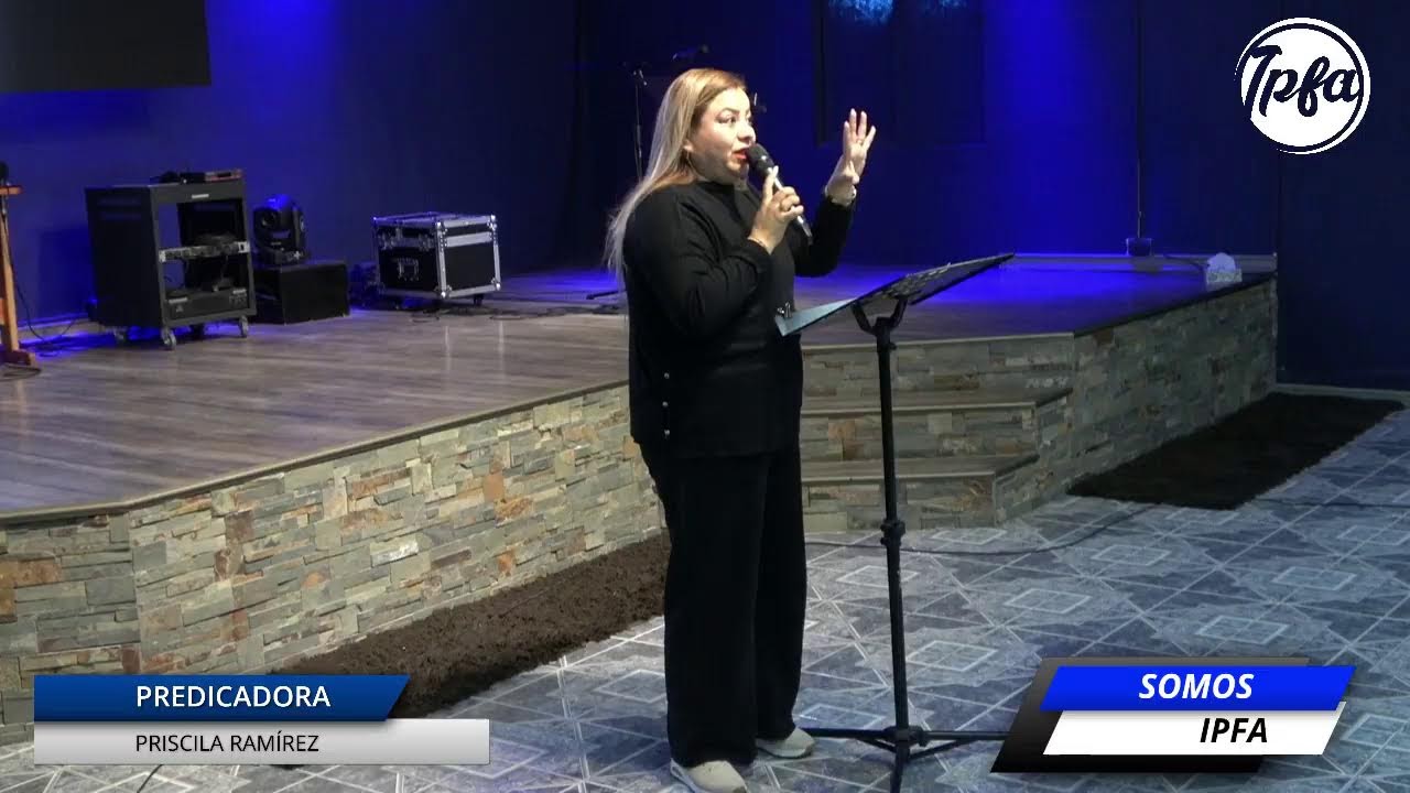 ESCUELA DOMINICAL 15/03/2026